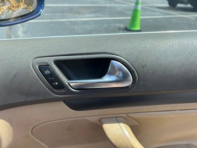 2006 Volkswagen Jetta 2.5