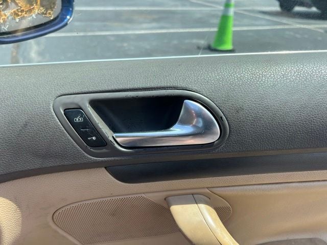 2006 Volkswagen Jetta 2.5