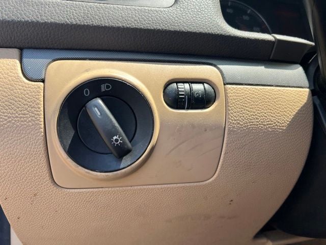 2006 Volkswagen Jetta 2.5