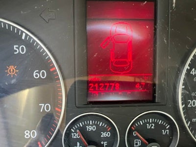 2006 Volkswagen Jetta 2.5