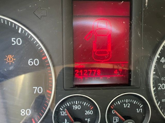 2006 Volkswagen Jetta 2.5