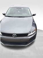 2012 Volkswagen Jetta 2.5L SE