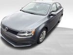 2012 Volkswagen Jetta 2.5L SE