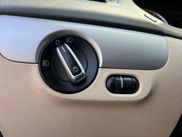 2012 Volkswagen Jetta SEL 2.5