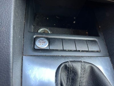 2012 Volkswagen Jetta SEL 2.5