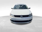 2012 Volkswagen Jetta SEL 2.5
