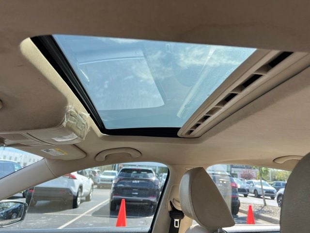 2012 Volkswagen Jetta SEL 2.5