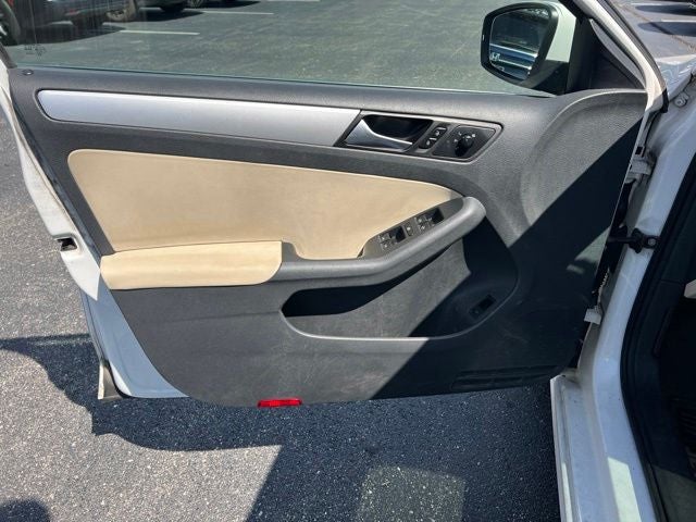 2012 Volkswagen Jetta SEL 2.5