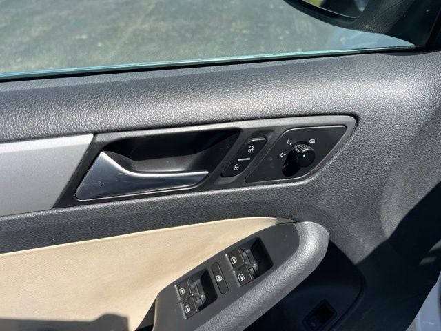 2012 Volkswagen Jetta SEL 2.5