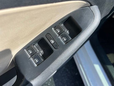 2012 Volkswagen Jetta SEL 2.5