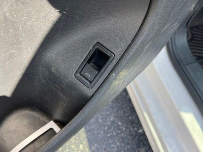 2012 Volkswagen Jetta SEL 2.5
