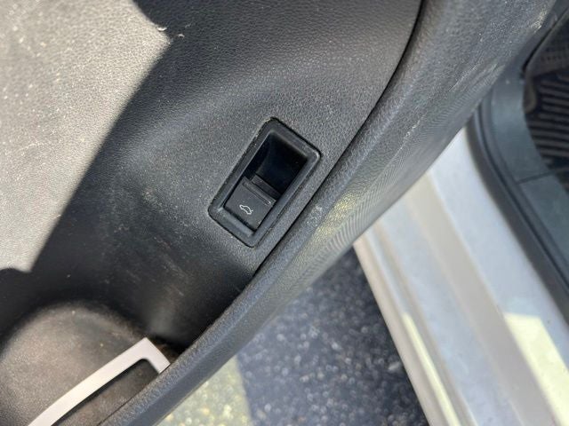 2012 Volkswagen Jetta SEL 2.5