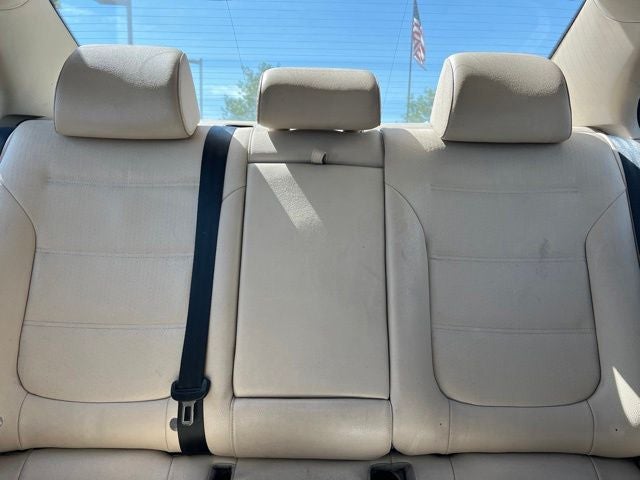 2012 Volkswagen Jetta SEL 2.5