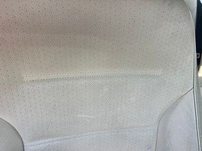 2012 Volkswagen Jetta SEL 2.5
