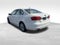 2012 Volkswagen Jetta SEL 2.5