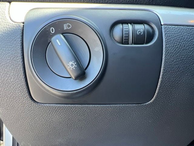 2010 Volkswagen Jetta Limited