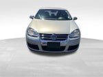 2010 Volkswagen Jetta Limited