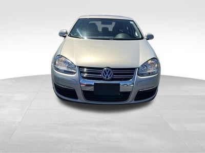 2010 Volkswagen Jetta Limited