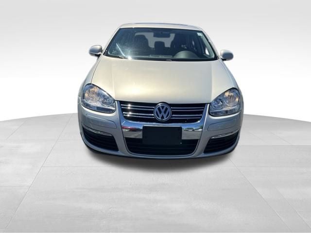 2010 Volkswagen Jetta Limited