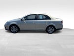 2010 Volkswagen Jetta Limited