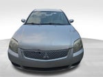 2012 Mitsubishi Galant ES