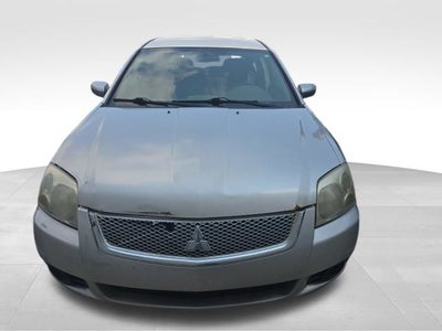 2012 Mitsubishi Galant ES