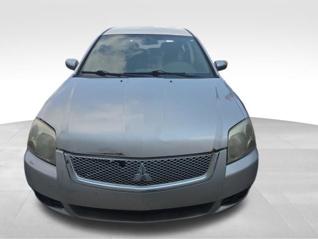 2012 Mitsubishi Galant ES
