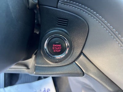 2020 Subaru Outback Onyx Edition XT