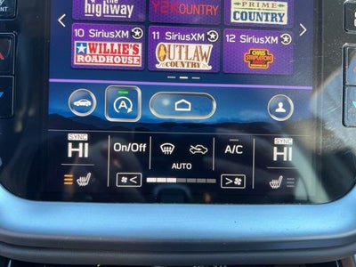 2020 Subaru Outback Onyx Edition XT