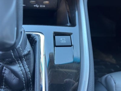 2020 Subaru Outback Onyx Edition XT