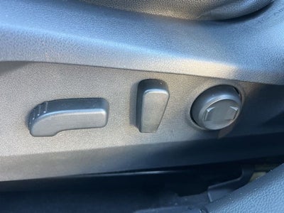 2020 Subaru Outback Onyx Edition XT