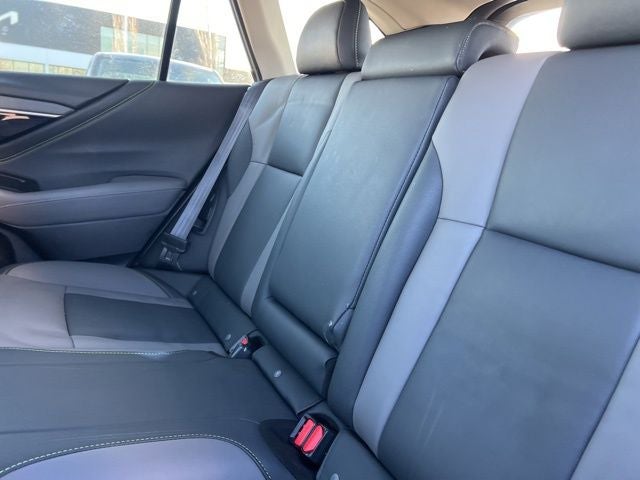 2020 Subaru Outback Onyx Edition XT