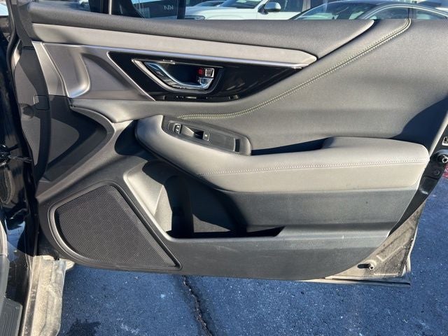 2020 Subaru Outback Onyx Edition XT