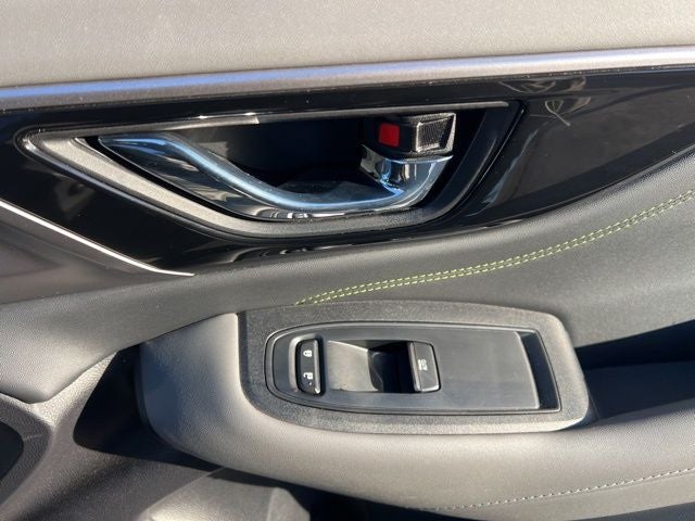 2020 Subaru Outback Onyx Edition XT