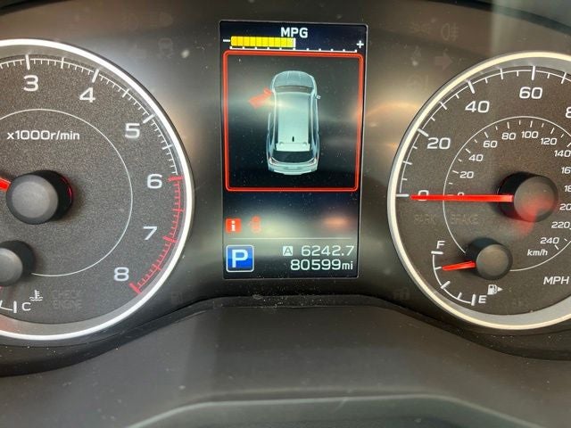 2022 Subaru Ascent Onyx Edition