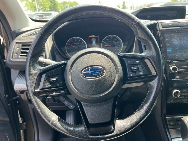 2022 Subaru Ascent Onyx Edition