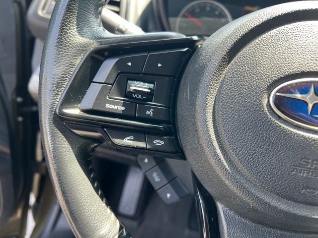 2022 Subaru Ascent Onyx Edition
