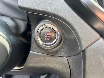 2022 Subaru Ascent Onyx Edition