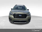 2022 Subaru Ascent Onyx Edition