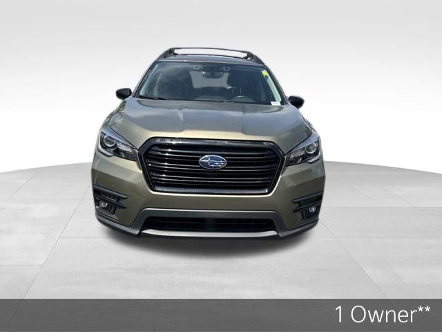 2022 Subaru Ascent Onyx Edition