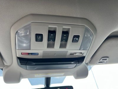2022 Subaru Ascent Onyx Edition