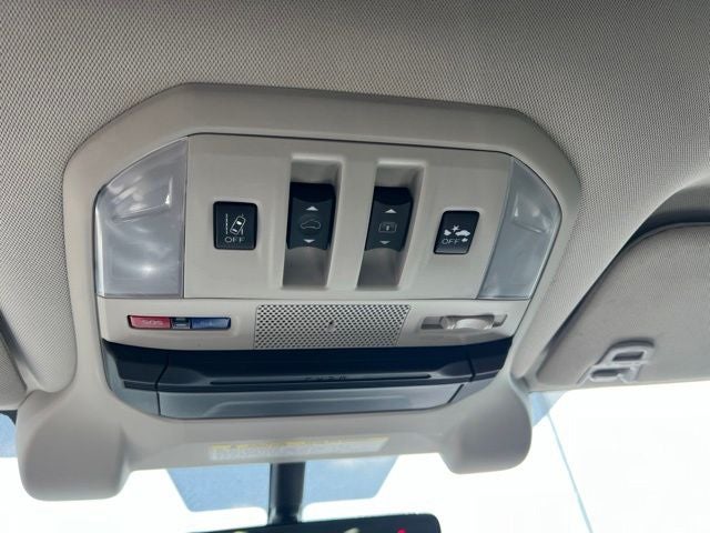 2022 Subaru Ascent Onyx Edition