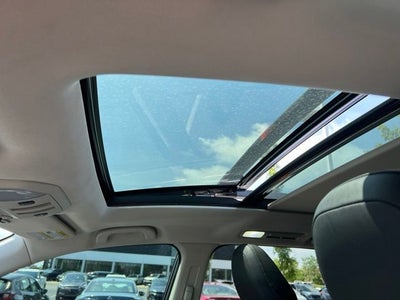 2022 Subaru Ascent Onyx Edition