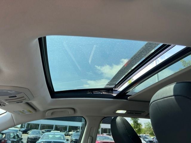 2022 Subaru Ascent Onyx Edition