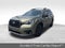 2022 Subaru Ascent Onyx Edition