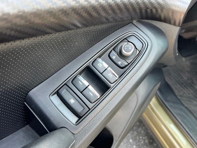 2022 Subaru Ascent Onyx Edition