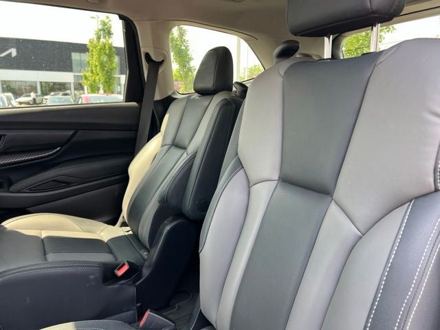 2022 Subaru Ascent Onyx Edition