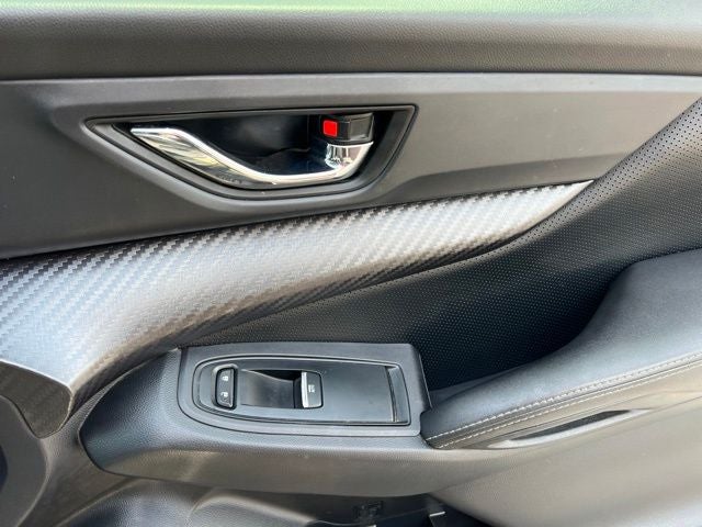 2022 Subaru Ascent Onyx Edition