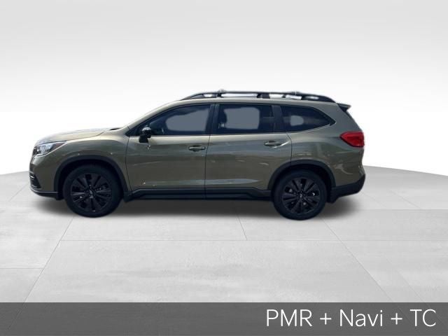 2022 Subaru Ascent Onyx Edition