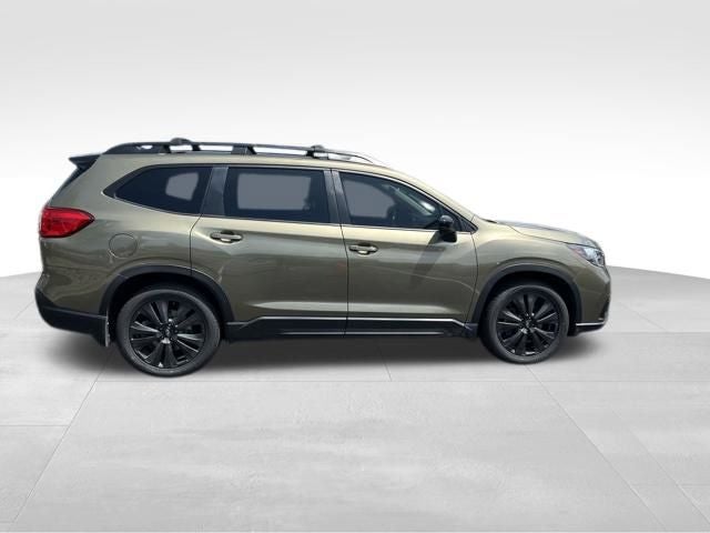 2022 Subaru Ascent Onyx Edition